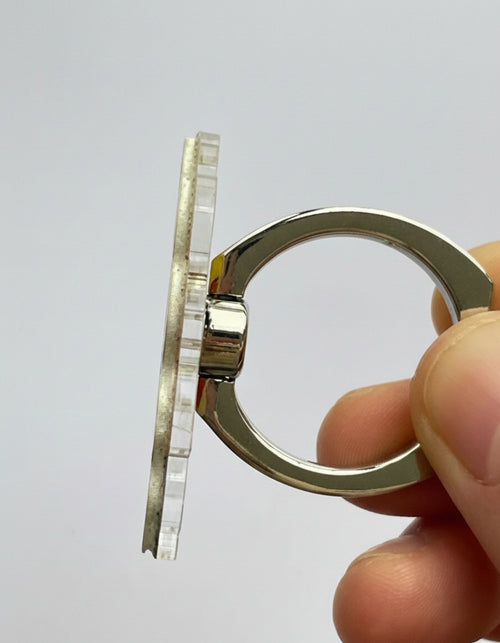 ACRYLIC PHONE BRACKET HOLDER