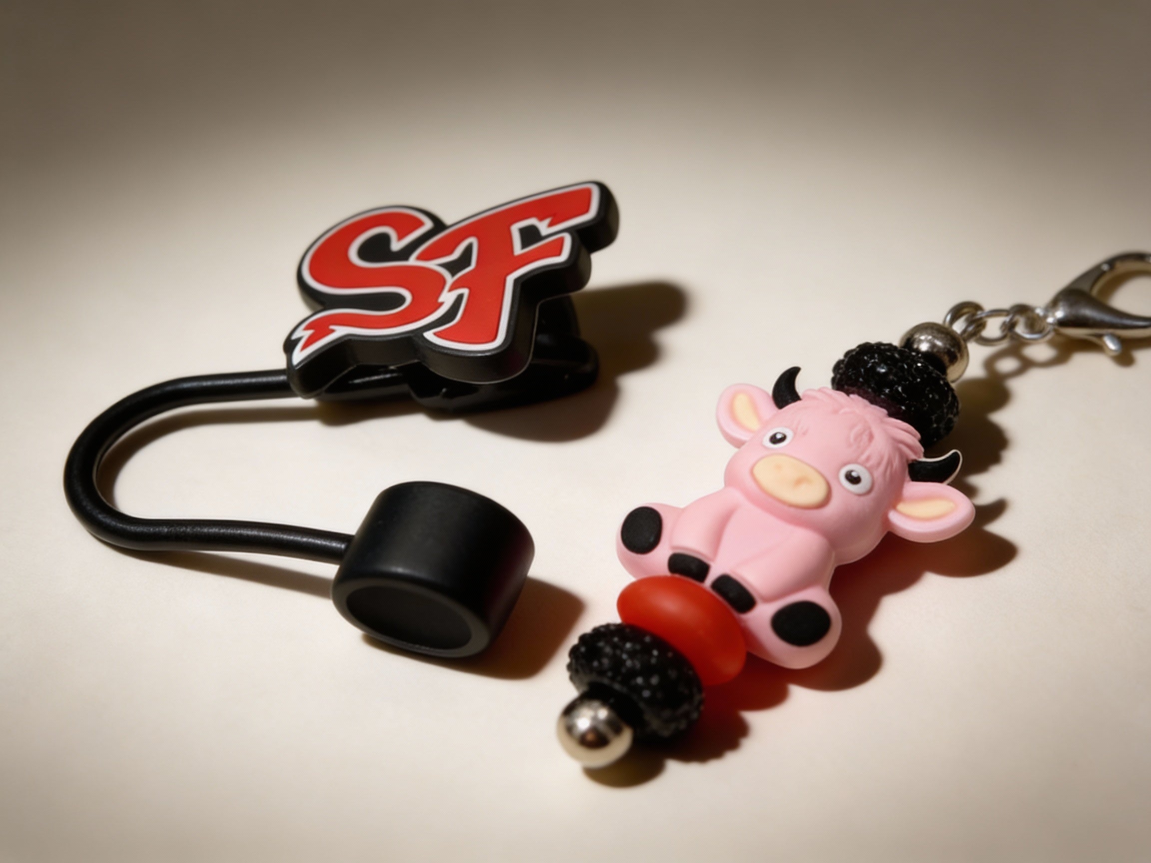 WATER BOTTLE ACCESSORY SET