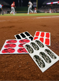 EYEBLACK STICKERS VARIETY SEASON PACK