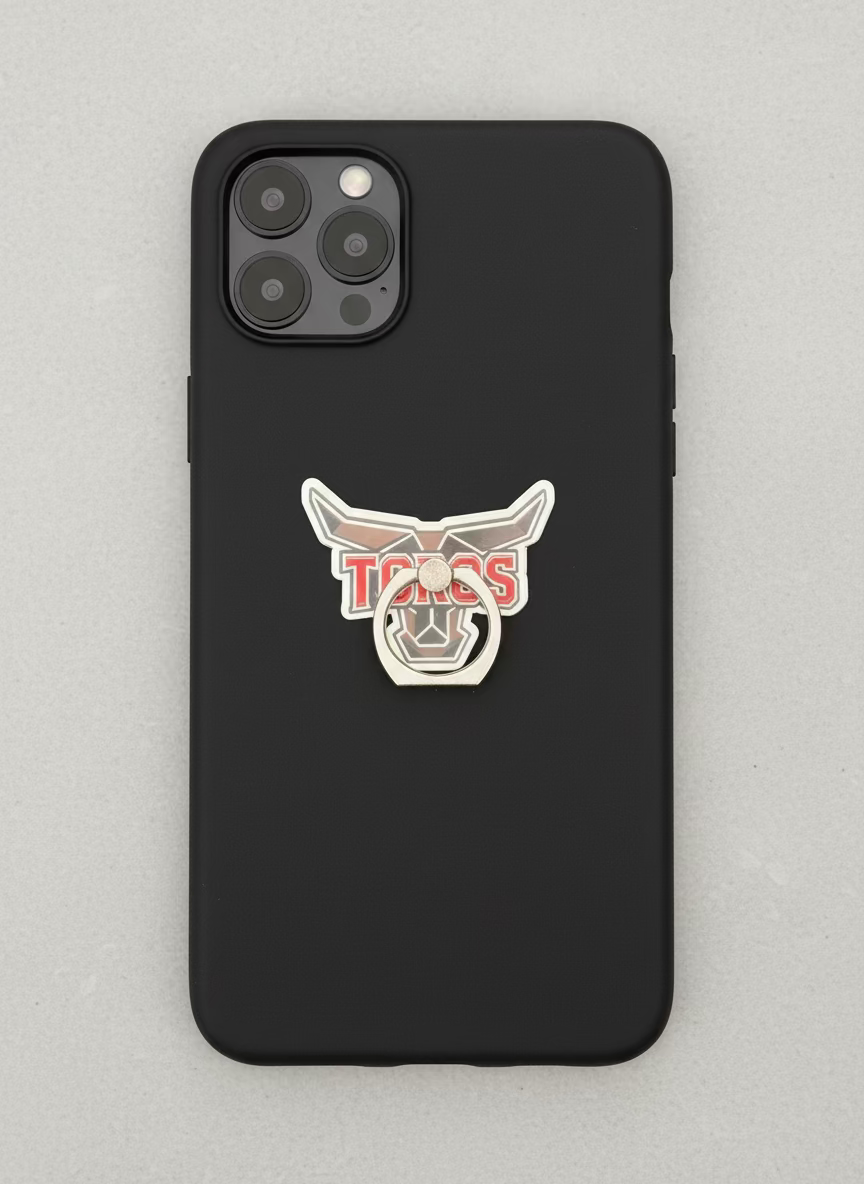 ACRYLIC PHONE BRACKET HOLDER