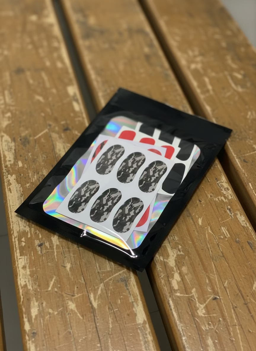 EYEBLACK STICKERS VARIETY SEASON PACK