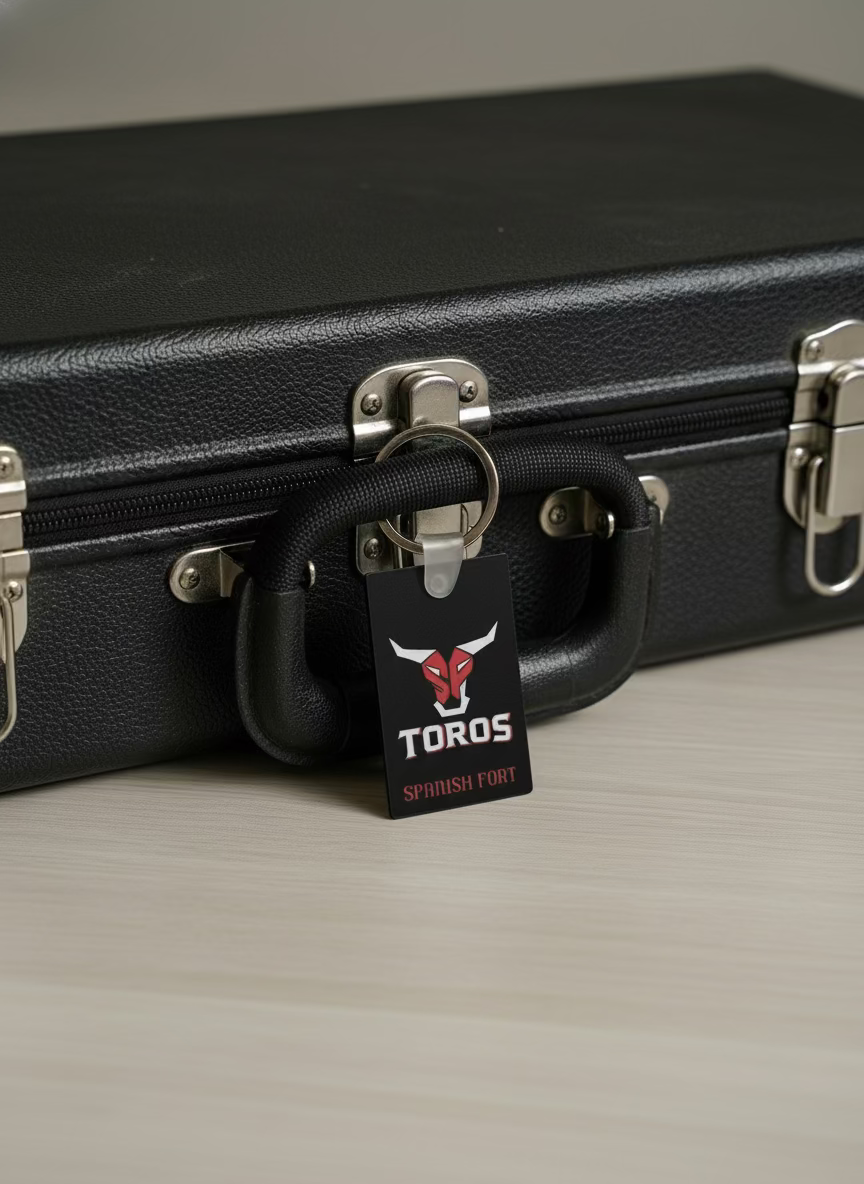 BAG / INSTRUMENT TAG