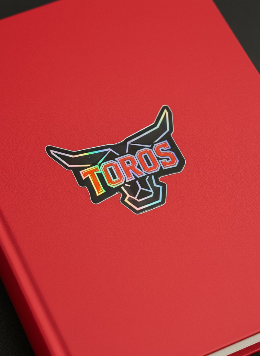 WATER BOTTLE STICKER PACK SET OF (4) STICKERS