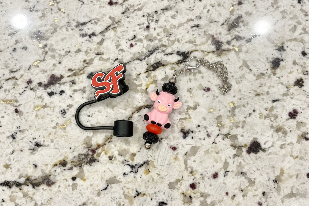 WATER BOTTLE ACCESSORY SET