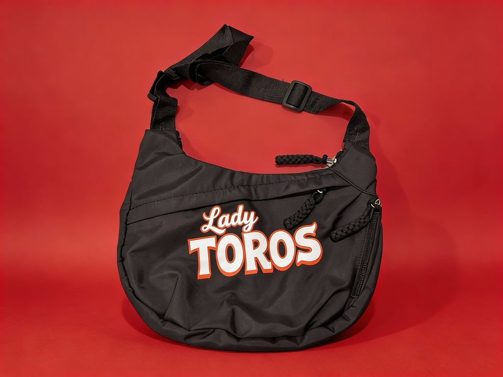LADY TOROS CROSSBODY BAG