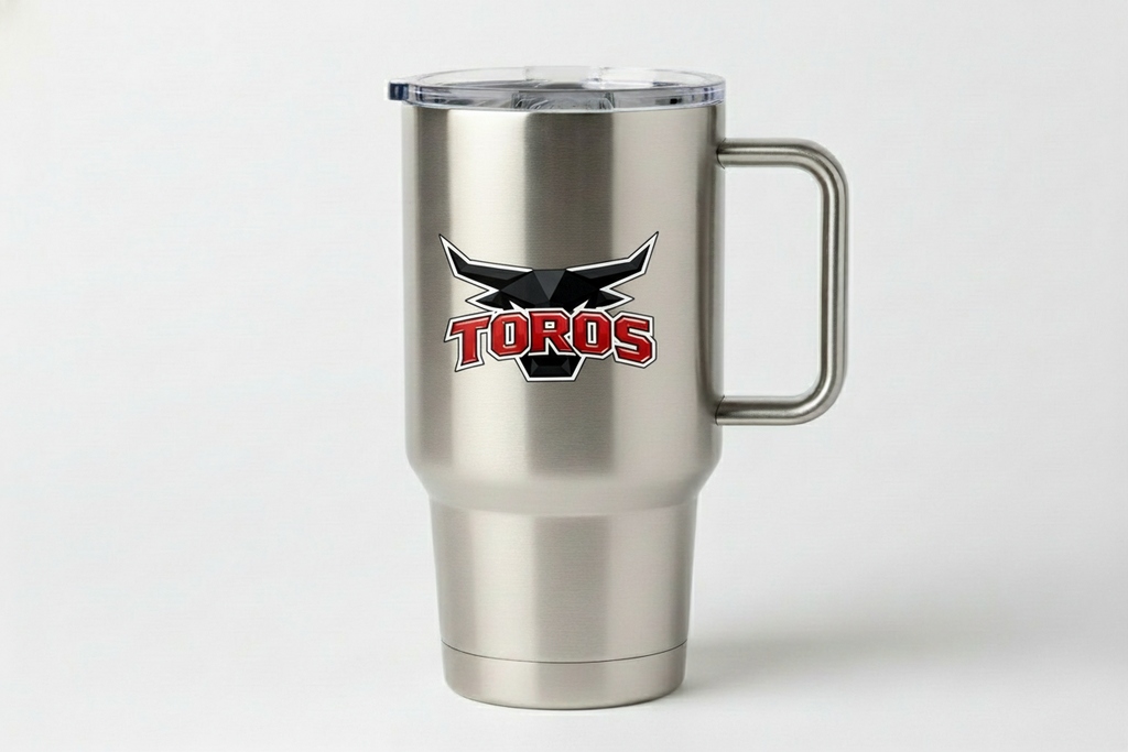 WATER BOTTLE STICKER PACK SET OF (4) STICKERS