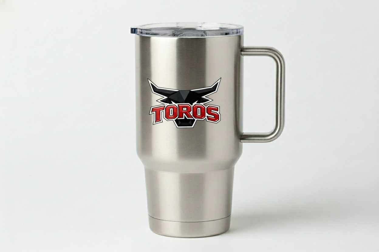 WATER BOTTLE STICKER PACK SET OF (4) STICKERS