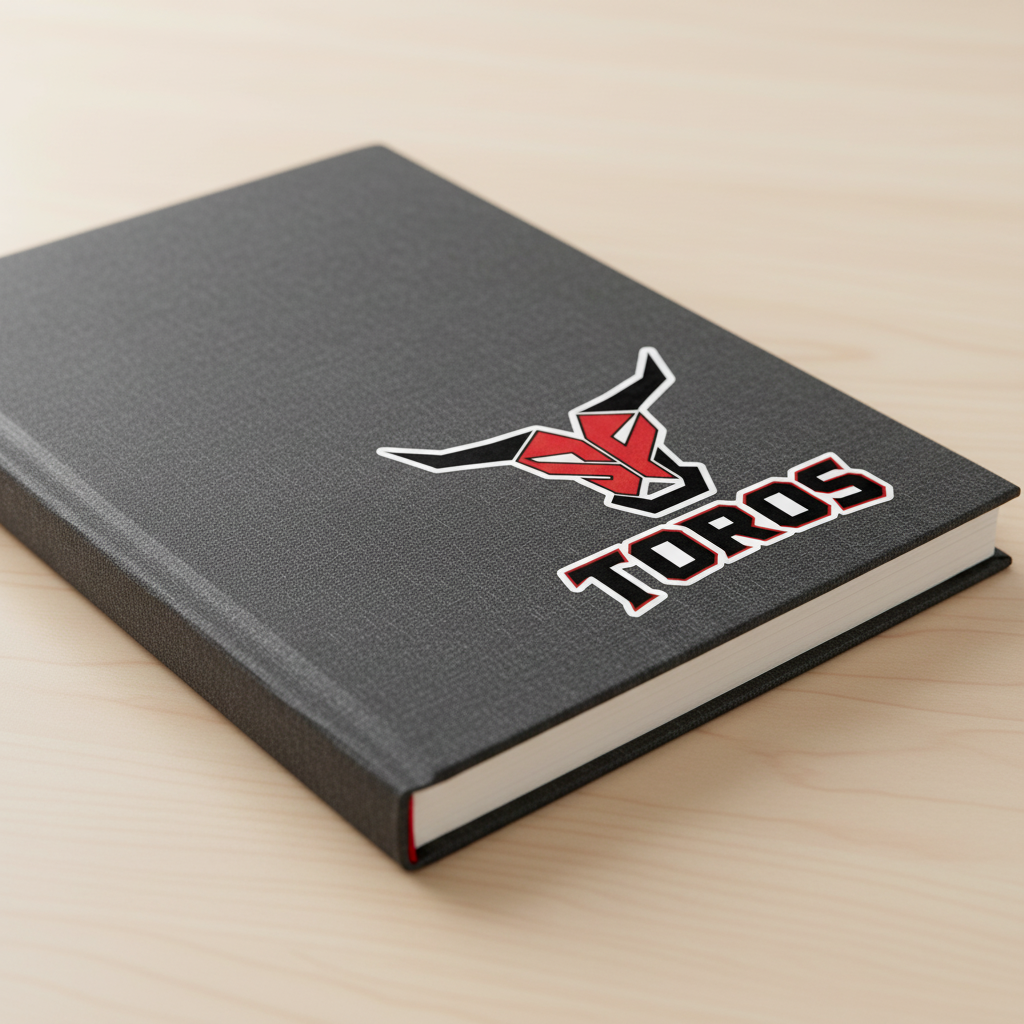 WATER BOTTLE STICKER PACK SET OF (4) STICKERS